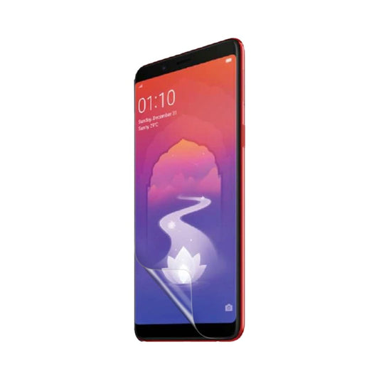 Hydrogel Screen Protector for Realme 1
