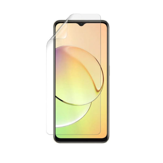 Hydrogel Screen Protector for Realme 10 5G (Pack of 2)