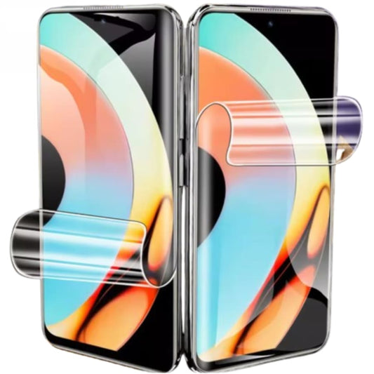 Hydrogel Screen Protector for Realme 10 Pro+ (Pack of 2)