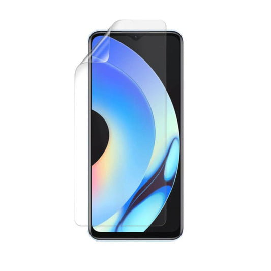 Hydrogel Screen Protector for Realme 10s