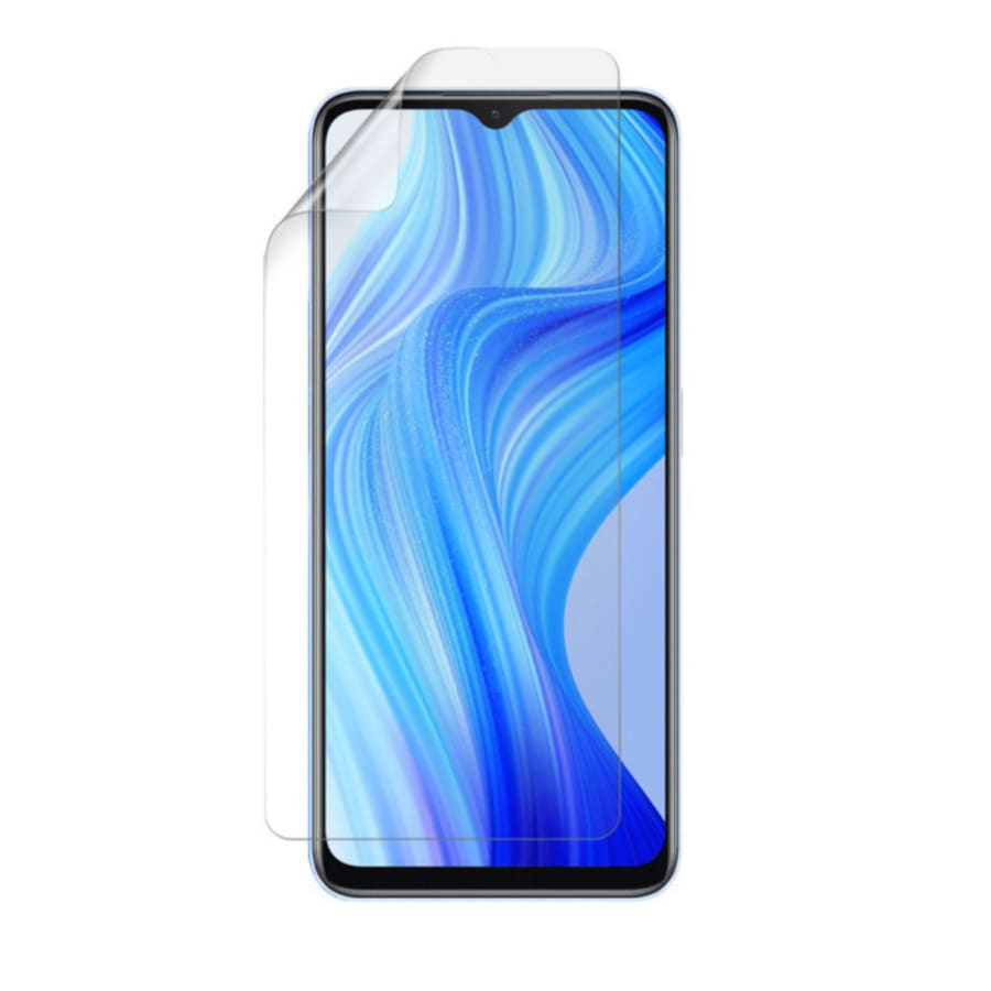 Hydrogel Screen Protector for Realme 10T