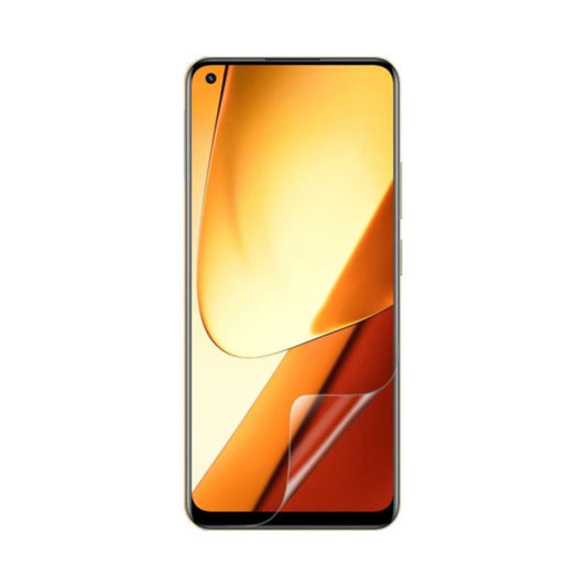 Hydrogel Screen Protector for Realme 11 5G