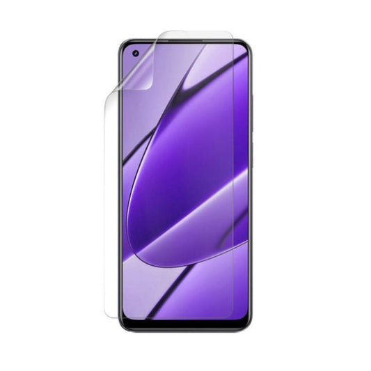 Hydrogel Screen Protector for Realme 11 (Pack of 2)