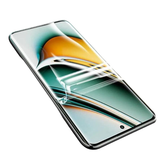 Hydrogel Screen Protector for Realme 11 Pro+