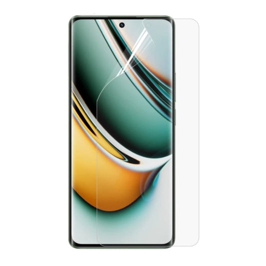 Hydrogel Screen Protector for Realme 11 Pro (Pack of 2)