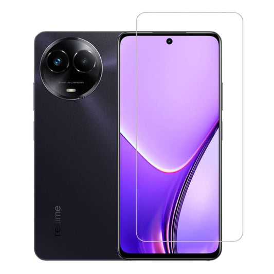 Hydrogel Screen Protector for Realme 11x