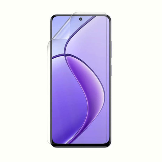 Hydrogel Screen Protector for Realme 12