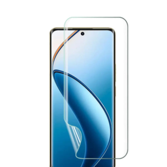 Hydrogel Screen Protector for Realme 12 Pro+