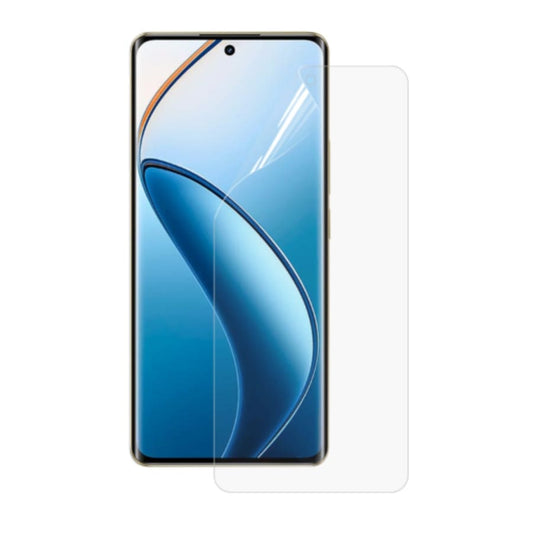 Hydrogel Screen Protector for Realme 12 Pro (Pack of 2)