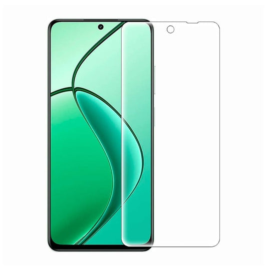 Hydrogel Screen Protector for Realme 12x (India) (Pack of 2)