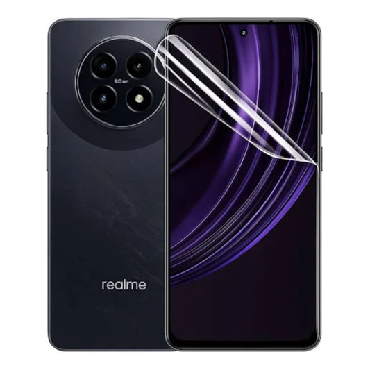 Hydrogel Screen Protector for Realme 13 5G (Pack of 2)