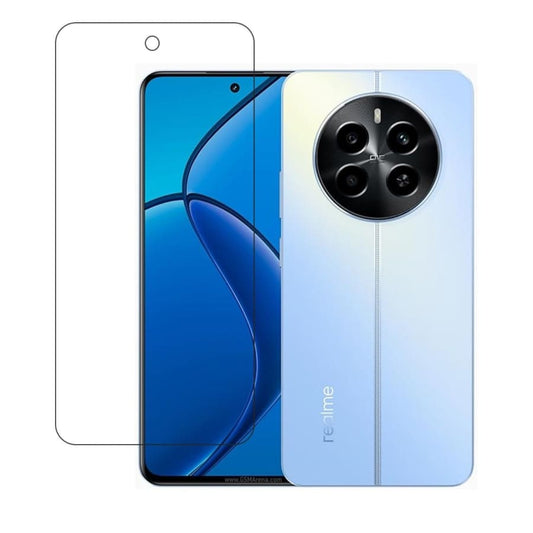 Hydrogel Screen Protector for Realme 13