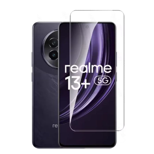 Hydrogel Screen Protector for Realme 13+