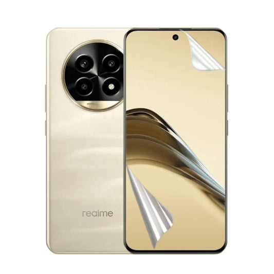 Hydrogel Screen Protector for Realme 13 Pro+