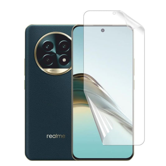 Hydrogel Screen Protector for Realme 13 Pro