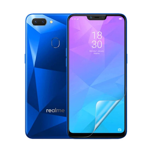Hydrogel Screen Protector for Realme 2