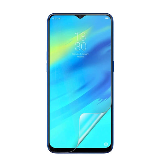 Hydrogel Screen Protector for Realme 2 Pro
