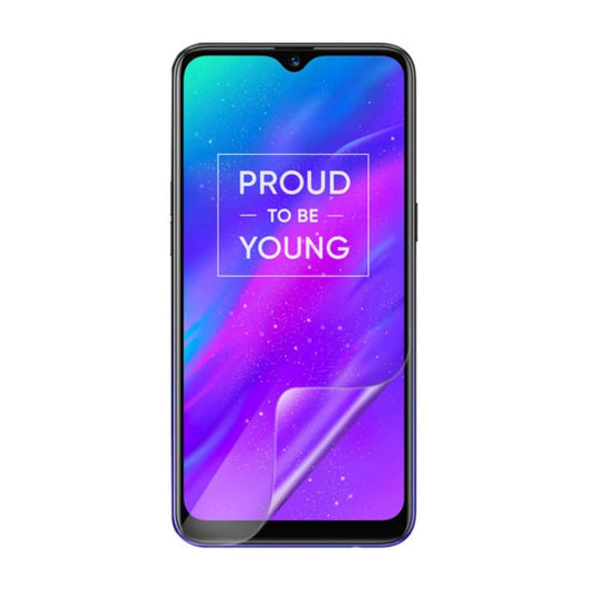 Hydrogel Screen Protector for Realme 3