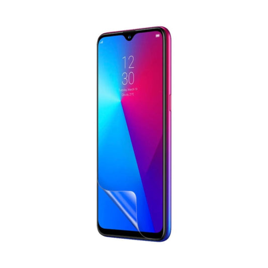 Hydrogel Screen Protector for Realme 3i