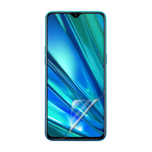 Hydrogel Screen Protector for Realme 5 (Pack of 2)