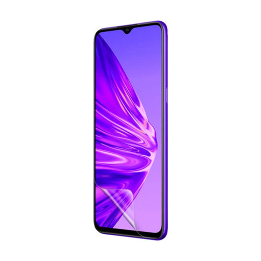Hydrogel Screen Protector for Realme 5 Pro