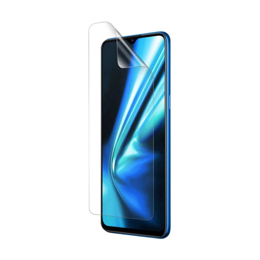 Hydrogel Screen Protector for Realme 5S
