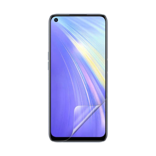 Hydrogel Screen Protector for Realme 6