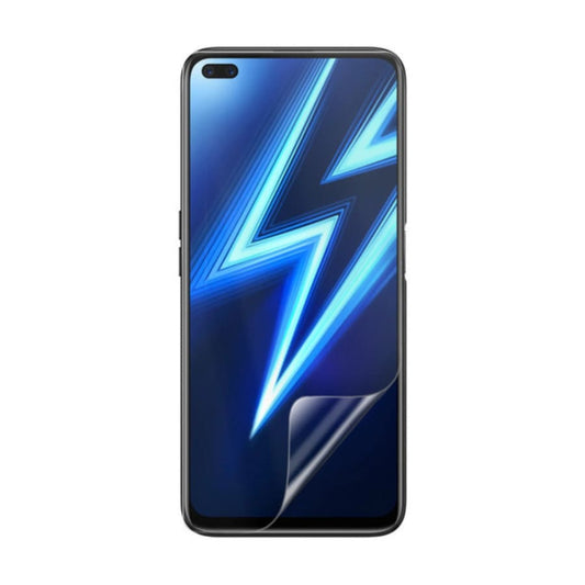 Hydrogel Screen Protector for Realme 6 Pro