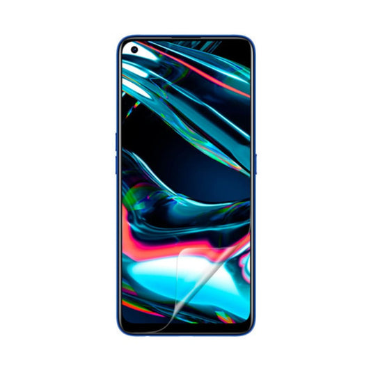 Hydrogel Screen Protector for Realme 7 Pro (Pack of 2)