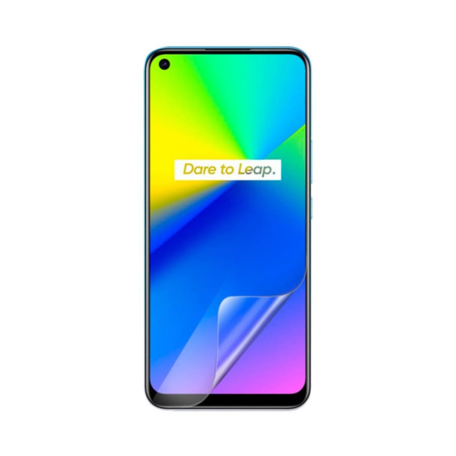 Hydrogel Screen Protector for Realme 7i (Asia)