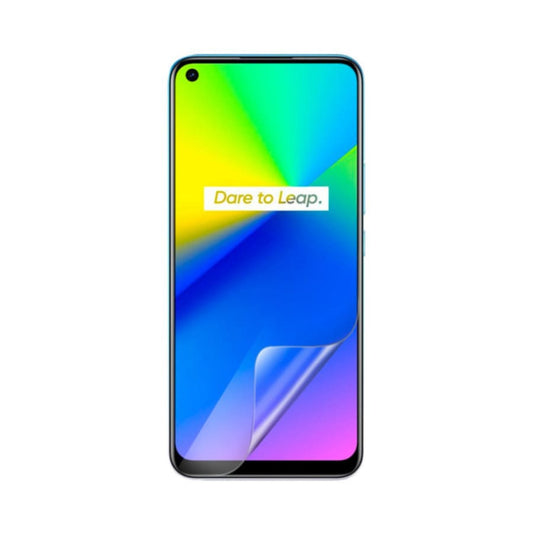 Hydrogel Screen Protector for Realme 7i (Asia)