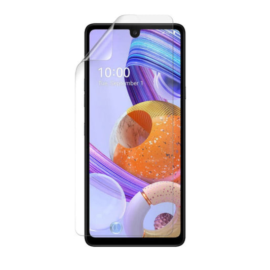 Hydrogel Screen Protector for Realme 7i (Global)