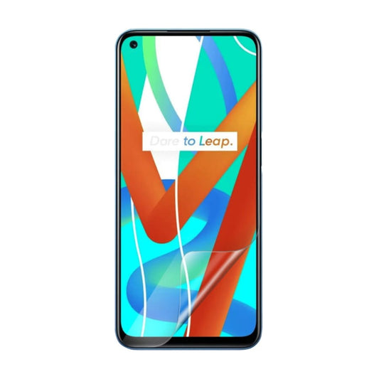 Hydrogel Screen Protector for Realme 8 5G