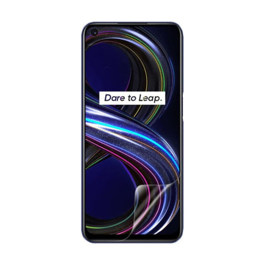 Hydrogel Screen Protector for Realme 8s 5G
