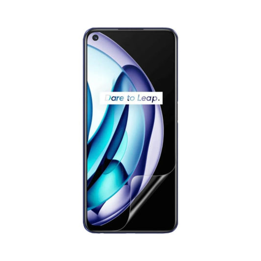Hydrogel Screen Protector for Realme 9 5G Speed Edition (Pack of 2)