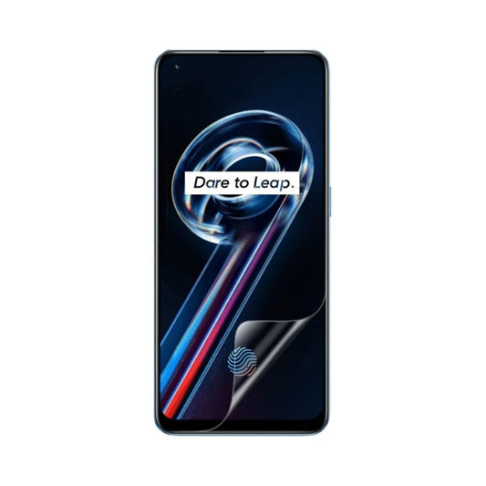 Hydrogel Screen Protector for Realme 9 Pro