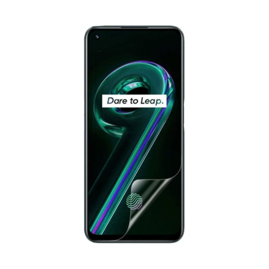 Hydrogel Screen Protector for Realme 9 Pro+ (Pack of 2)