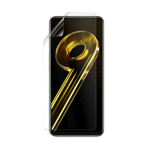 Hydrogel Screen Protector for Realme 9i 5G