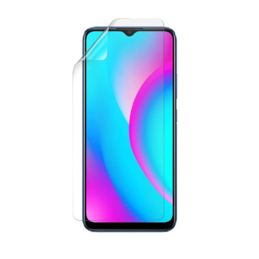 Hydrogel Screen Protector for Realme C15