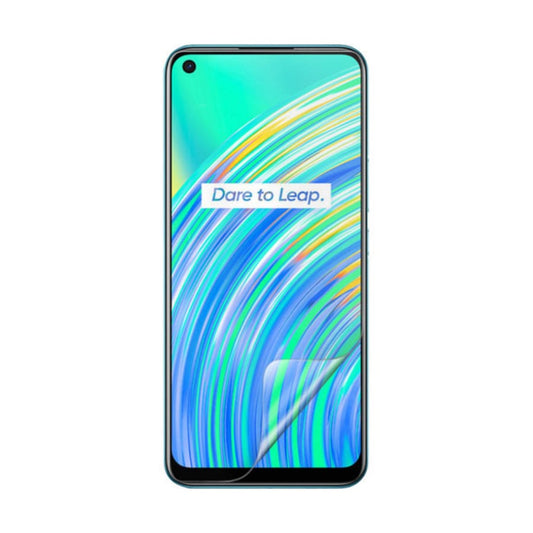 Hydrogel Screen Protector for Realme C17
