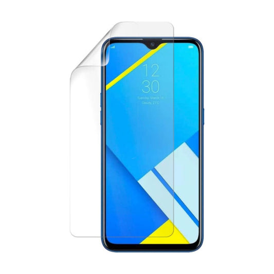 Hydrogel Screen Protector for Realme C2 (2020) (Pack of 2)