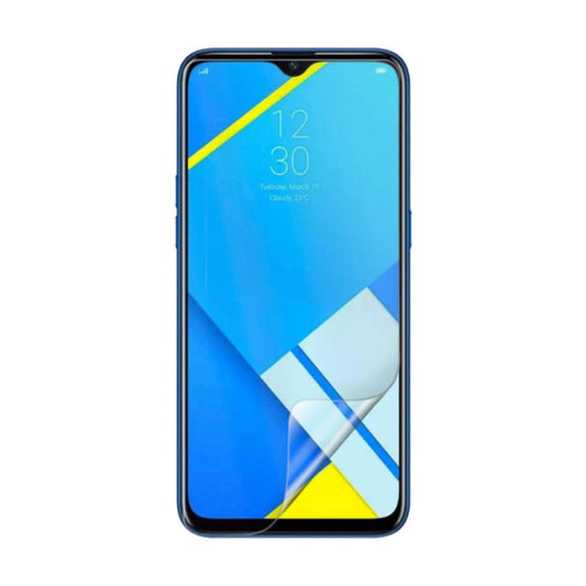 Hydrogel Screen Protector for Realme C2