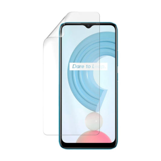 Hydrogel Screen Protector for Realme C21