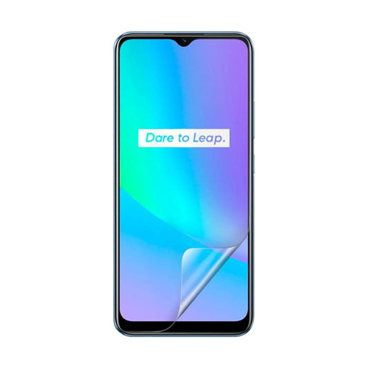 Hydrogel Screen Protector for Realme C25