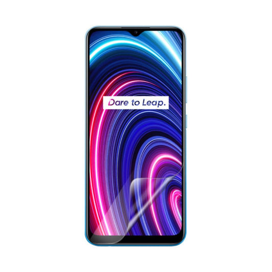 Hydrogel Screen Protector for Realme C25Y