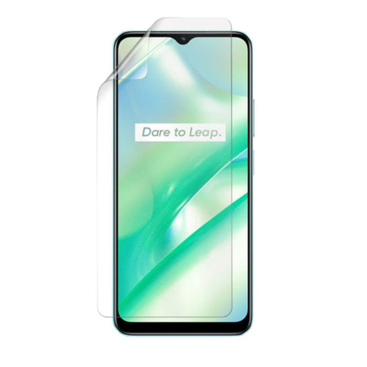 Hydrogel Screen Protector for Realme C33 (2023)