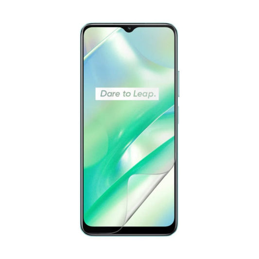 Hydrogel Screen Protector for Realme C33