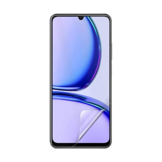 Hydrogel Screen Protector for Realme C53