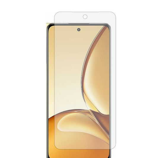Hydrogel Screen Protector for Realme C63