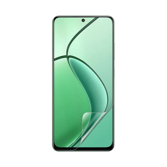 Hydrogel Screen Protector for Realme C65 5G (Pack of 2)
